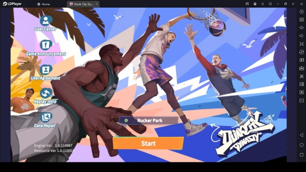 Dunk City Dynasty Codes สิงหาคม 2025 อัปเดตเรื่อยๆ