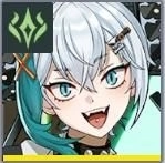 《伊瑟》開荒陣容可替換角色：克洛斯
