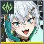 《伊瑟》開荒陣容可替換角色:克洛斯