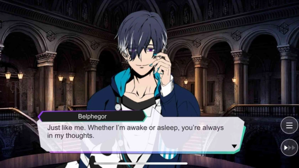 Belphegor 