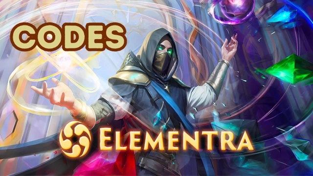 Elementra: Elemental Lords Codes: Claim All Freebies - 2025 March