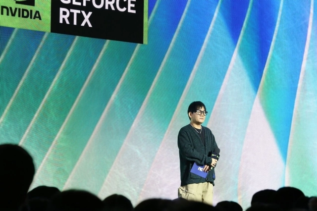 NCSOFT於NVIDIA「GeForce Gamer Festival」  公開《AION2》、《CINDER CITY》