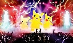 『 PokéPark KANTO（寶可樂園：關都）』  ​​ 將於2026年2月5日（四）正式開幕！