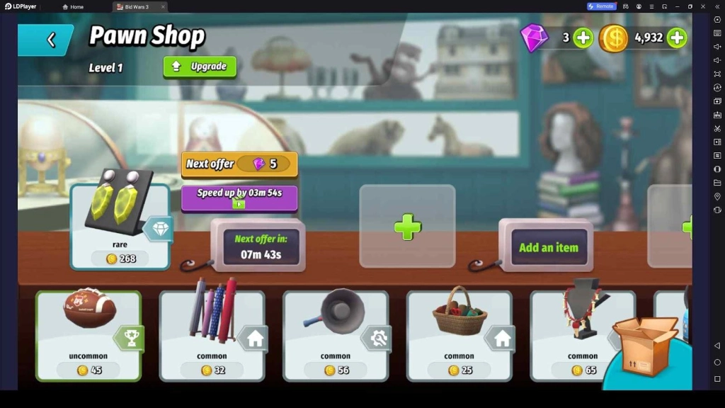 Bid Wars 3: Auction Tycoon: A Beginner's Guide to Your Treasure Hunting - Best Tips and Tricks