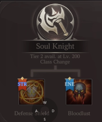 MU: Dark Epoch Class Guide 5