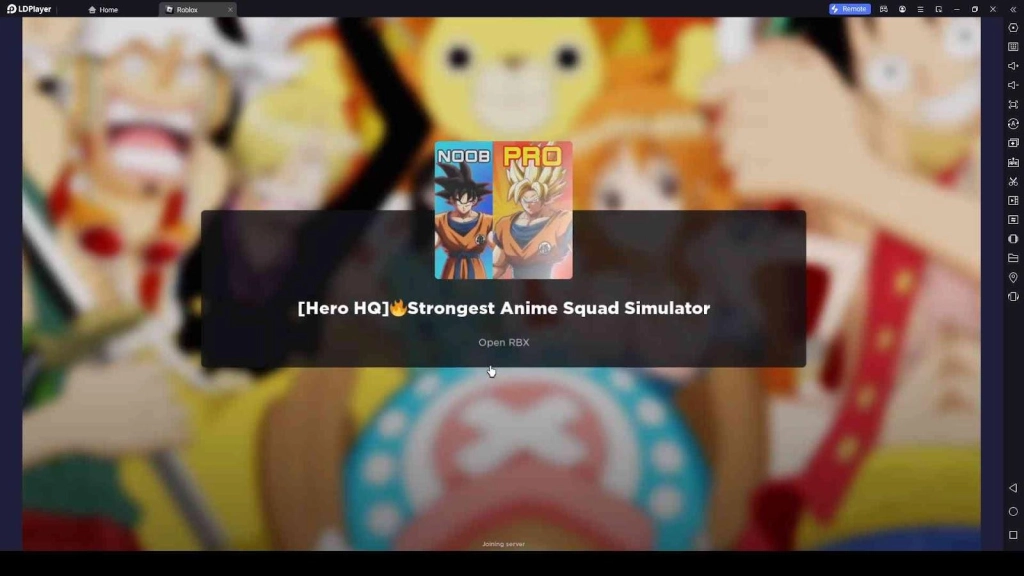Roblox Strongest Anime Squad Simulator Codes March 2025 – Earn Your Best Free Rewards