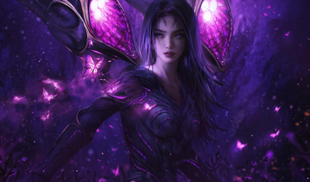 Đấu Trường Chân Lý: Cách Chơi Đội Hình Kai'Sa Viễn Kích Mùa 16 ĐTCL TFT