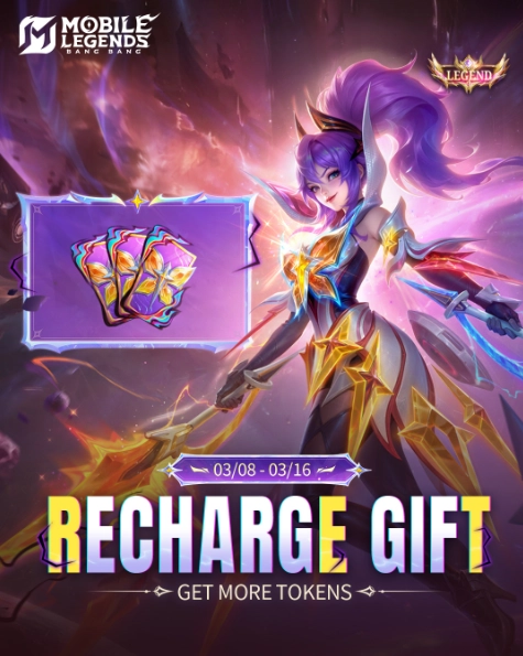 Premium Supply Dates & Recharge Tasks