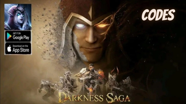 Darkness Saga Codes Guide: Unveil the Secrets of Magic in June 2025