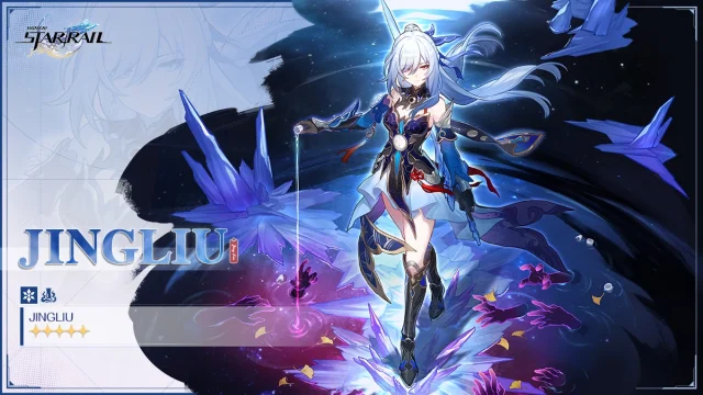 Tudo que sabemos sobre o update 1.4 de Honkai Star Rail!