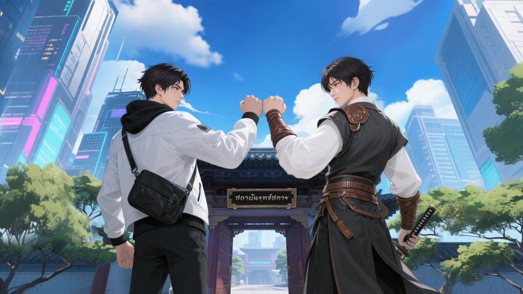 Grand Immortal - ฝึกในเมือง แจกโค้ด Giftcode อัปเดตเรื่อยๆ ไอเทมเพียบ!! พร้อมวิธีกรอก