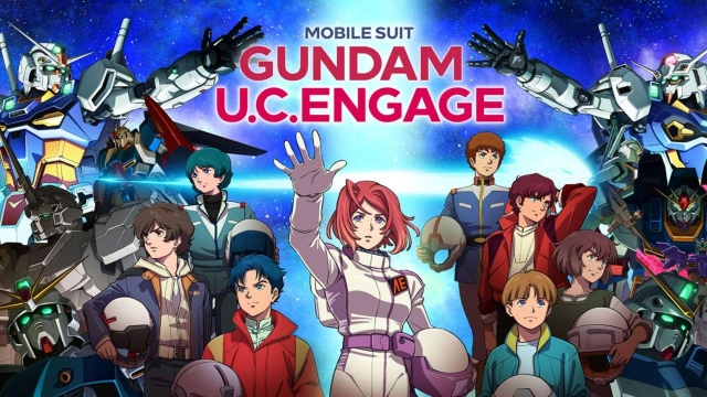 MOBILE SUIT GUNDAM U.C. ENGAGE Tier List and Reroll Guide – The Best Characters in  March 2025