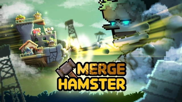 MERGE HAMSTER Codes: Unlock Adorable Rewards – 2025 March