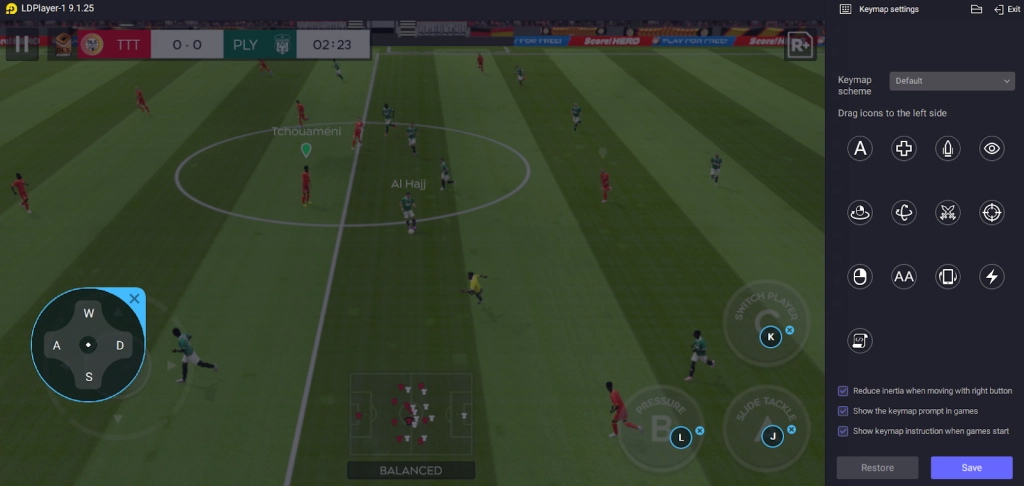 How to Download and Play Dream League Soccer 2025 on PC - Beginners Guide