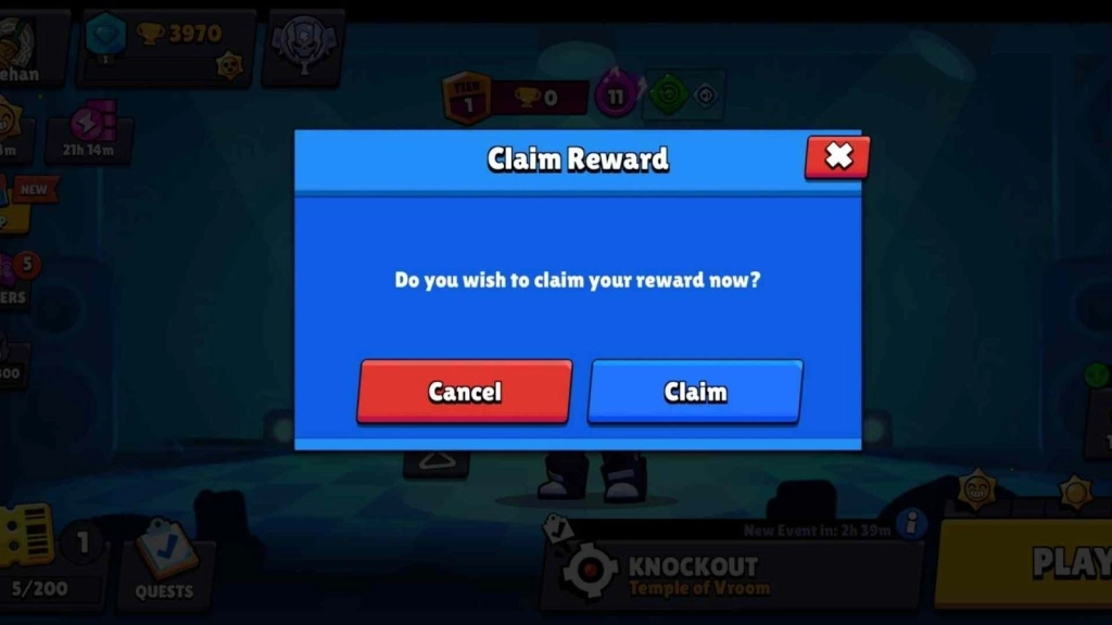 How to Use Brawl Stars QR Codes