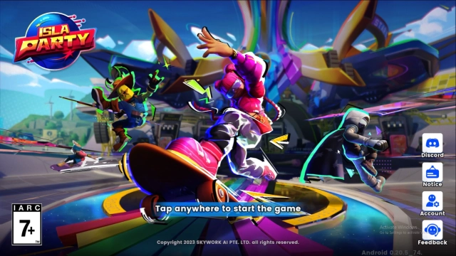 Isla Party Beginner Guide with Tips – A World of Excitement to Step In