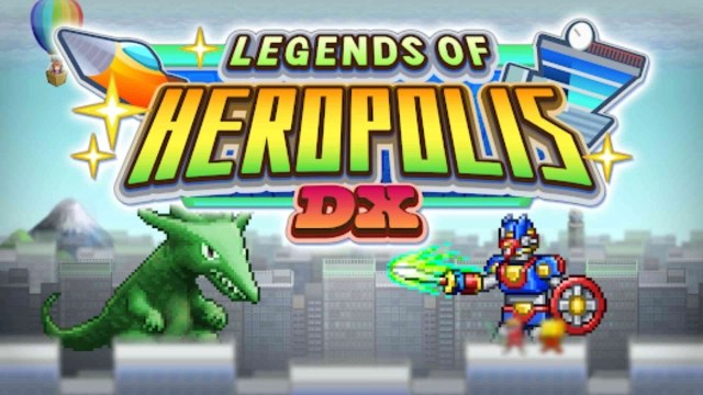 Legends of Heropolis DX Codes: Free Items, Resources and More – 2025 March