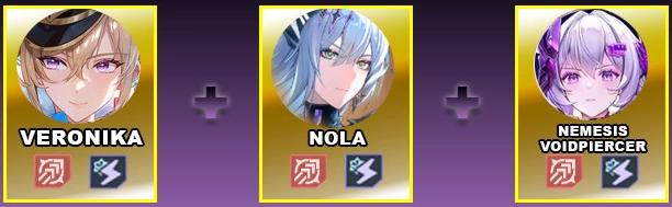 Tower of Fantasy: Wrap Server แนะนำ Veronika และการจัดทีมที่ดีที่สุด