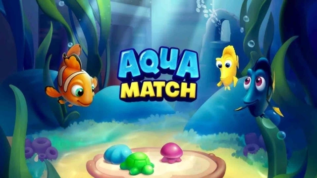 Aqua Match Codes: Dive Into Puzzle Perfection – 2025 March