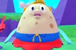 Mrs. Puff