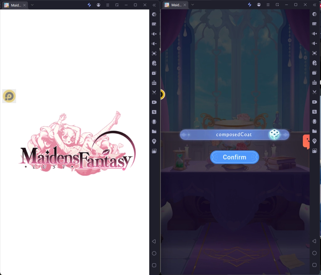 How to Download and Play Maidens Fantasy: Idle RPG on PC - Beginners Guide