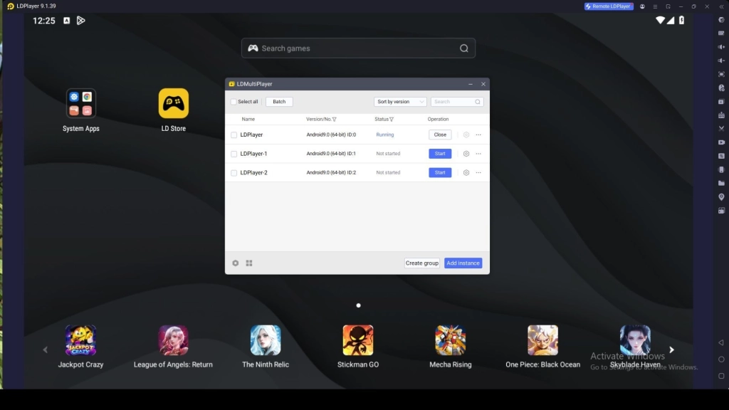 Pro Reroll Tips – Efficient Rerolling with LDPlayer Pro Reroll Tips – Efficient Rerolling with LDPlayer