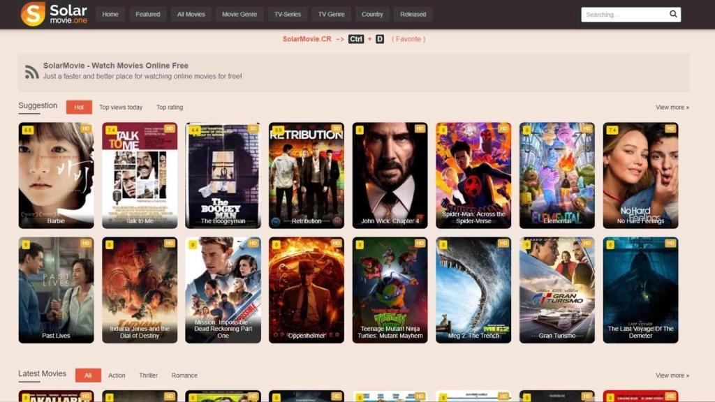 Los Movies: Review of Guide, What is It and Top Alternatives to Try in 2025