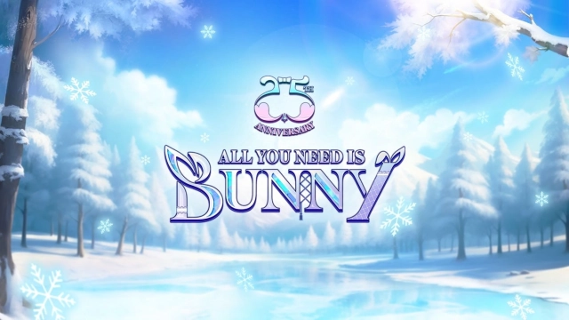 NEOWIZ 手遊《棕色塵埃2》推出大型冬季活動遊戲卡帶「慾火融雪兔女郎（Meltdown Bunnies）」更新