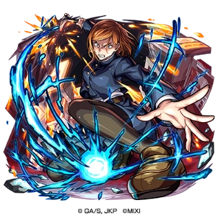 電視動畫《咒術迴戰》×《怪物彈珠》第3彈合作活動重磅登場！
