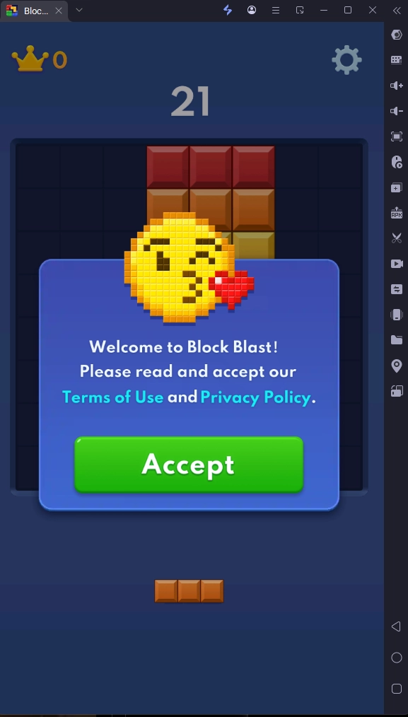 How to Download and Play Block Blast! on PC - Beginners Guide