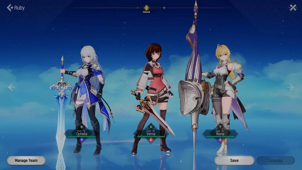 Build Your Perfect Beginner Team