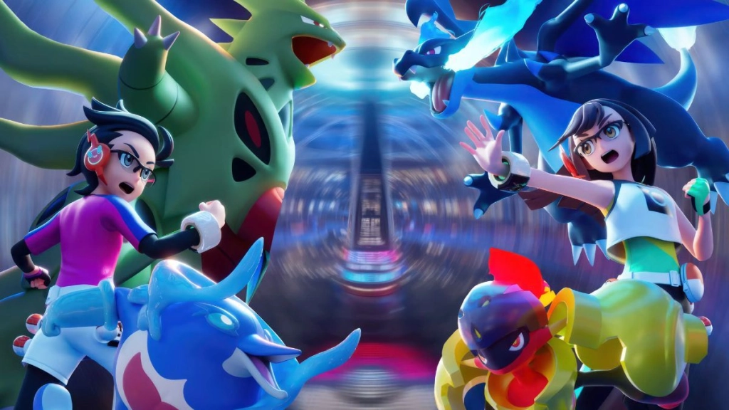 Best Teams for Pokémon Champions Season M-4 Best Teams for Pokémon Champions Season M-4
