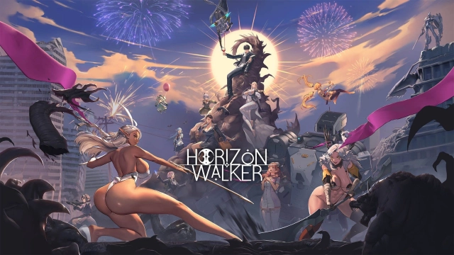 Horizon Walker Guide and Tips - A Beginner's Guide and Gameplay Walkthrough