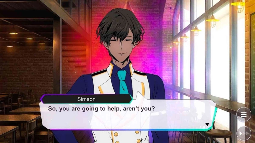 Simeon