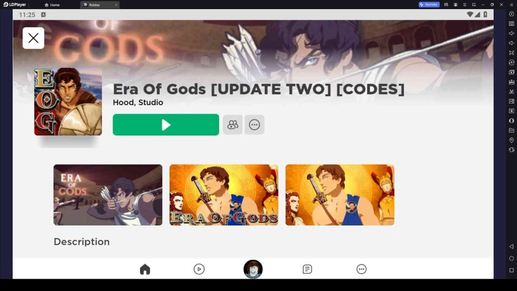 Roblox Era of Gods Codes: Embrace Divine Power - 2025 March