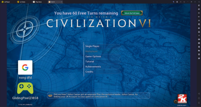 How to Download and Play Civilization VI: NETFLIX on PC - Beginners Guide