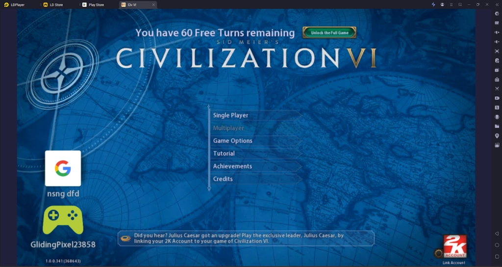 How to Download and Play Civilization VI: NETFLIX on PC - Beginners Guide