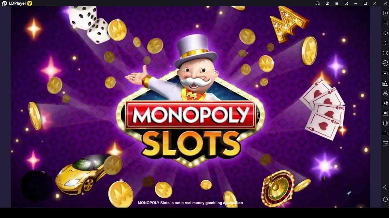 Monopoly Slots