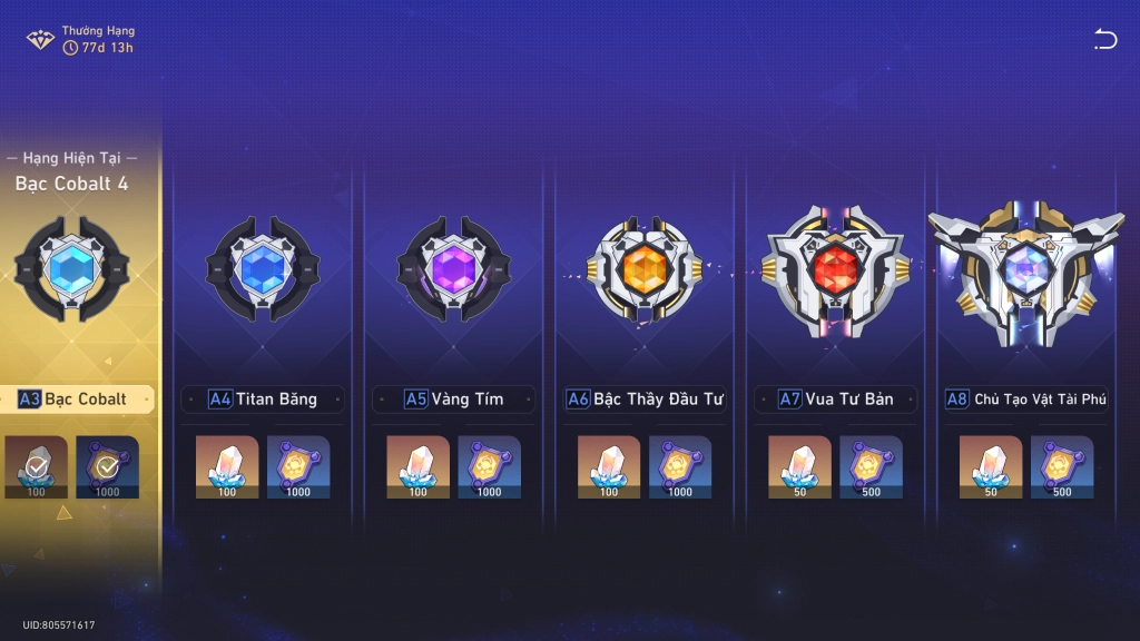 huong-dan-chien-tranh-tien-te-honkai-star-rail Hướng Dẫn Chiến Tranh Tiền Tệ Honkai Star Rail và Mẹo Chơi Cần Biết