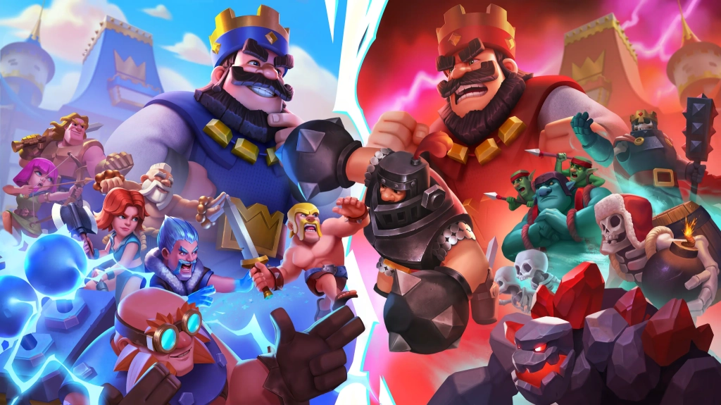 Best Sudden Death Decks in Clash Royale