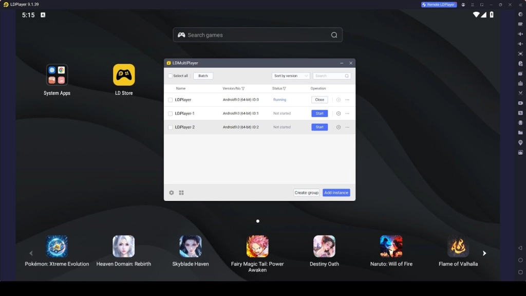 Increase Your Chances of Summoning Powerful Heroes with LDPlayer