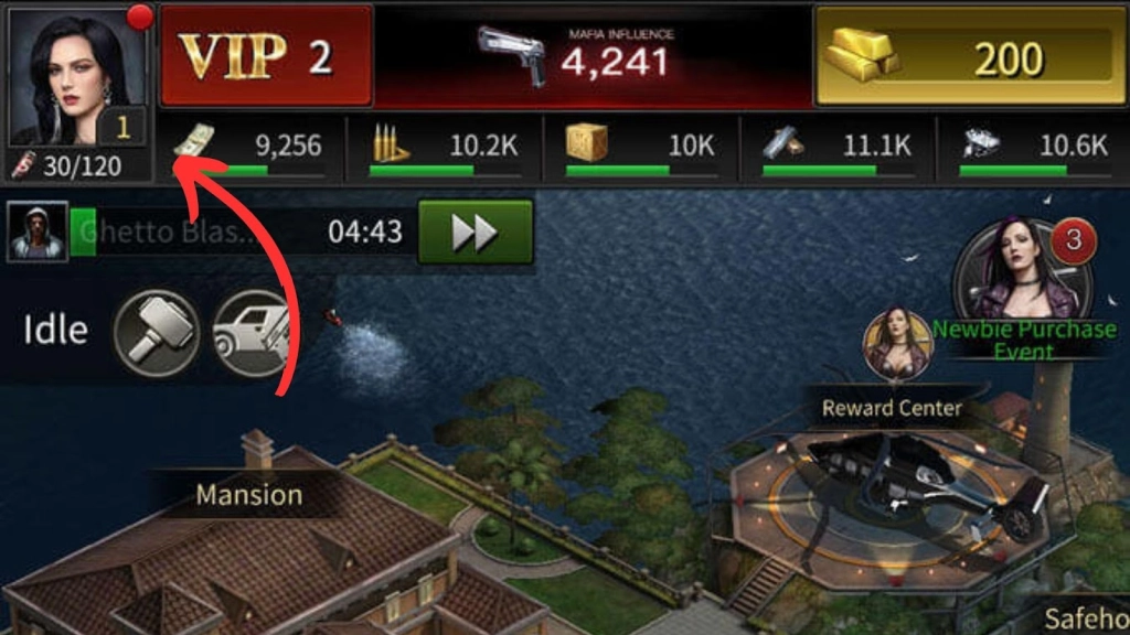 How to Redeem Codes in The Grand Mafia