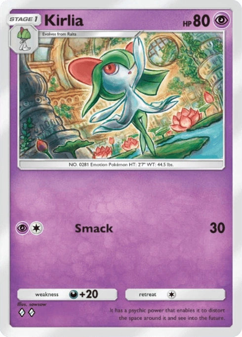 Some Stage 1 Pokémon cards Some Stage 1 Pokémon cards