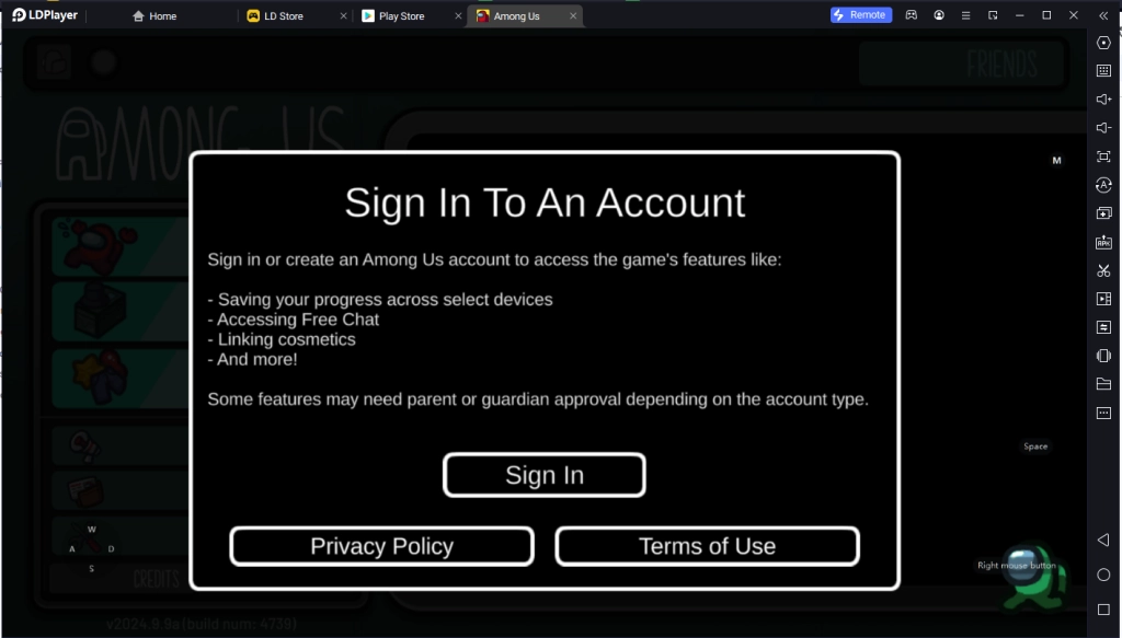 How to Download and Play Among Us on PC -Beginners Guide