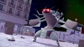 《寶可夢傳說 Z-A 超次元爆湧》的  新增故事／新增內容確定於12月10日發佈！