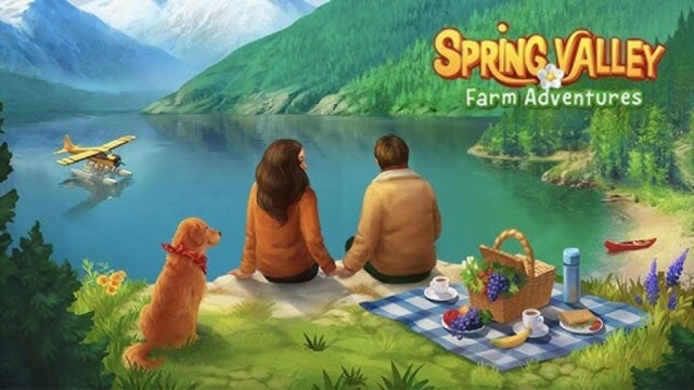 Spring Valley: Farm Game Guide for Beginners with Top Tips for a Better Farming