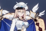 Veronica (Defender, Water)
