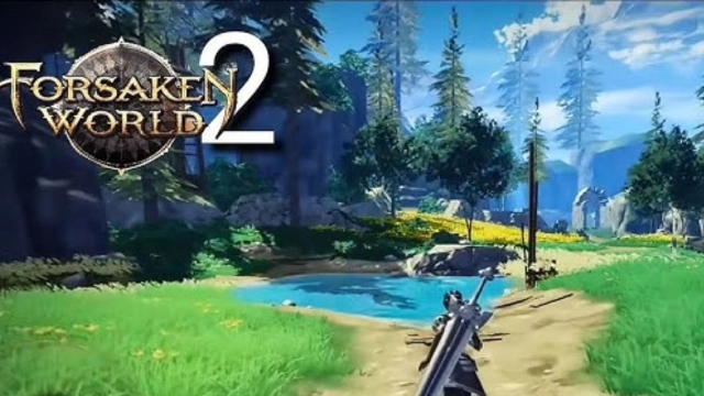 Forsaken World 2 Codes: Unlock Your Path to Glory in 2025 March