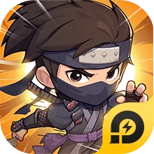 Go-Go Ninja โค้ดรางวัลพิเศษสำหรับ LDPlayer