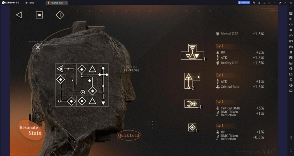 Arcanist In Depth Guide - A Knight